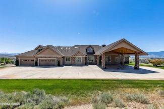1103 Cortez Ln, Gardnerville, NV 89410