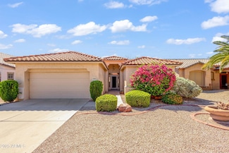 18083 W Douglas Way, Surprise, AZ 85374
