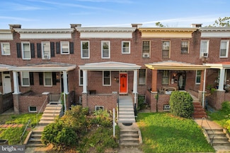 760 E 36th St, Baltimore, MD 21218
