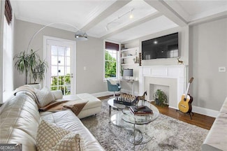 2840 Peachtree Rd NW Unit 406, Atlanta, GA 30305