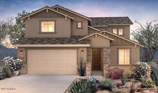 5704 N 88th Ln, Glendale, AZ 85305
