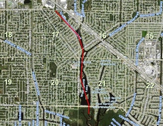 1190 Seacrest Dr NW, Port Charlotte, FL 33948