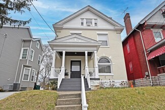 3340 Woodburn Ave, Cincinnati, OH 45207