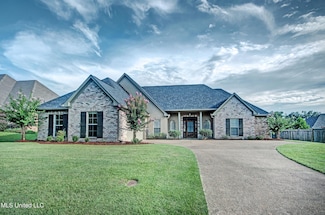 112 Rockbridge Crossing, Clinton, MS 39056