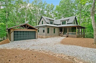 4189 Tamarack Dr, Jasper, GA 30143