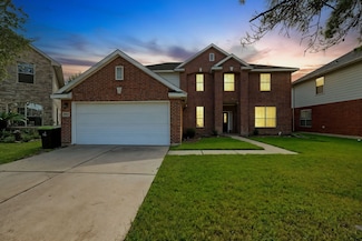 3211 Woods Canyon Ct, Missouri City, TX 77459
