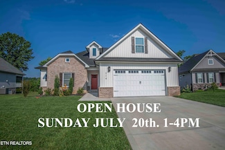 214 Nuhya Trace, Loudon, TN 37774