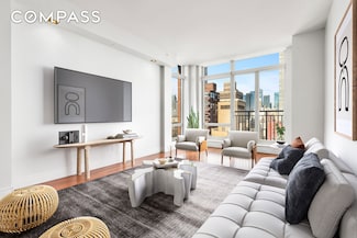 45 Park Ave Unit PH2, New York, NY 10016