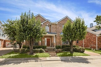 454 Southridge Way, Irving, TX 75063