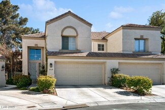 2632 Starfish Ct, Las Vegas, NV 89128