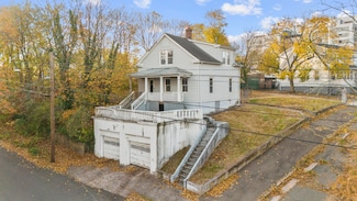 29 Abner St, West Haven, CT 06516