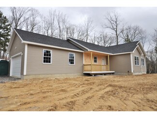 8-1-2 Clark Hill Rd, New Boston, NH 03070