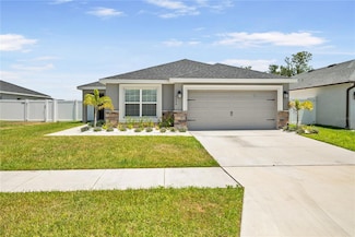 7224 Twisting Pines Loop, Zephyrhills, FL 33541