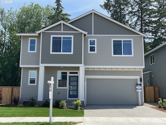 17344 SW Wapato Island Dr Unit 27, Sherwood, OR 97140