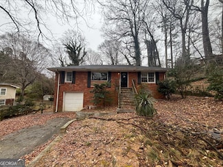 1900 Calloway Dr NW, Atlanta, GA 30314