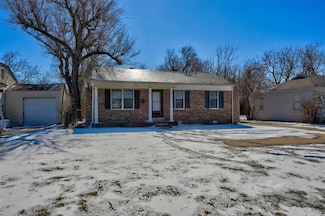 7414 SE 15th St, Oklahoma City, OK 73110