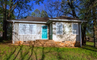 2905 Fair Park Blvd, Little Rock, AR 72204