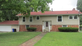 345 S Westdale Ave, Decatur, IL 62522