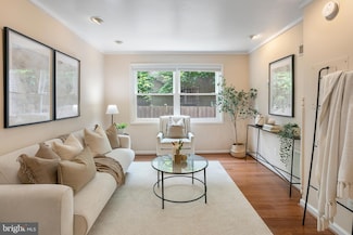 469 Ridge St NW Unit 1, Washington, DC 20001