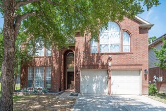 4105 Shores Ct, Fort Worth, TX 76137