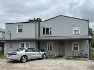 26161 Stipps Hill Rd, Laurel, IN 47024