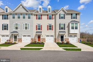 30 Sparrow Cir, Washington Township, NJ 08080