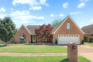 6393 Falcon Ridge Cove, Memphis, TN 38135