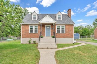 2807 Kennedy St NE, Roanoke, VA 24012