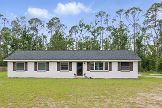 319 Glenridge Rd, Perry, FL 32348