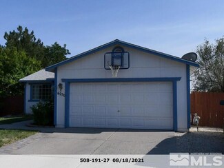 6250 W Cree Ct, Sun Valley, NV 89433
