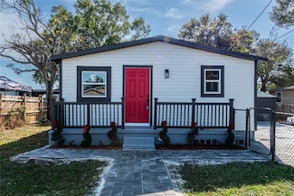 2516 W Kirby St, Tampa, FL 33614