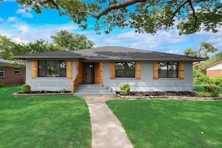 415 Pittman St, Richardson, TX 75081