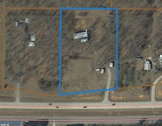 7645 Highway 60, Mountain View, MO 65548