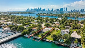 441 E Dilido Dr, Miami Beach, FL 33139