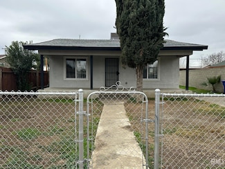 604 Sparling Ave, Bakersfield, CA 93307