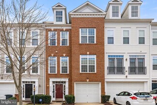 4331 Talmadge Cir, Suitland, MD 20746