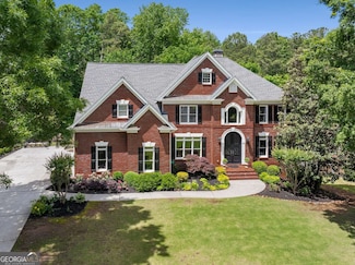 10410 High Falls Cir Unit 4B, Alpharetta, GA 30022