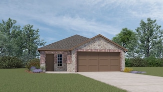 621 Minnie Ln, Pilot Point, TX 76258