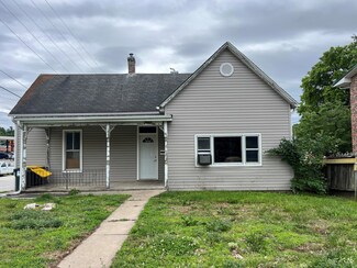 412 E Walnut St, Boonville, MO 65233