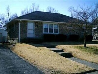 276 Winn Way, Lexington, KY 40503