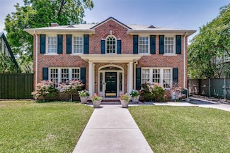 4317 Rawlins St, Dallas, TX 75219