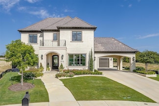 9712 Saint Michel Ct, Fort Worth, TX 76126