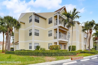 1850 Charlesmont Dr Unit 121, Indialantic, FL 32903