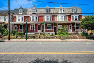 130 Main St, East Greenville, PA 18041