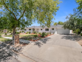 3236 W Browning Ave, Fresno, CA 93711