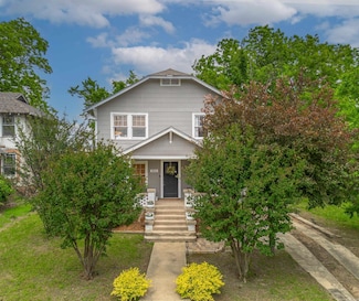 2806 W Daisy L Gatson Bates Dr, Little Rock, AR 72204