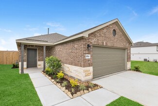 21642 Desert Lilly Rd, Waller, TX 77484