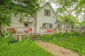 5528 N 250 W27, Marion, IN 46952