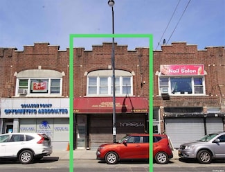 18-24 College Point Blvd, College Point, NY 11356