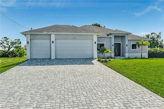 2751 NW 42nd Place, Cape Coral, FL 33993